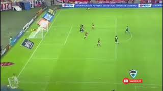 Flamengo x Volta Redonda / gol de Gabriel Barbosa / campeonato carioca