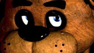 five Nights at Freddy's 1 night 1 and night 2