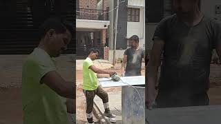 Tiles Work #speedshetty #constructioninkannada #shortvideo #shortvlog #minivlog