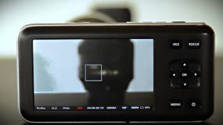 Blackmagic Pocket Cinema Camera Full Review