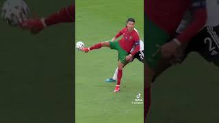 Cr7 skills