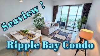 Ripple Bay @ Panoramic Seaview @ Walk To The Beach @ Walk To Downtown East @ 84658389