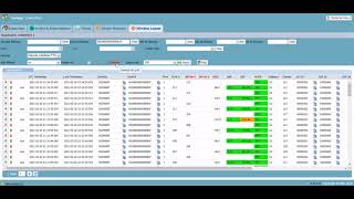 ThingPark Wireless - Logger