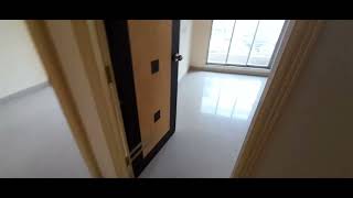 #2bhk flat for sale in 7floor Building sec17 ulwe price 80lacs wit parking cal me 7715819221