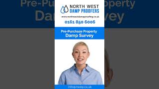 pre-purchase property damp inspection and why you need one