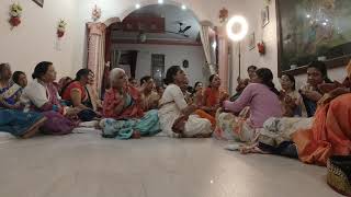 WEDDING DIARY - DANCE MASTI AT HOME 05