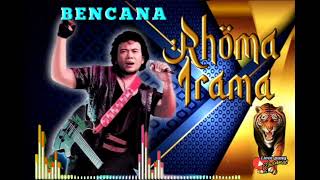 BENCANA Rhoma Irama , by Liem pung Channel ( Official Video Musik )  SONETA