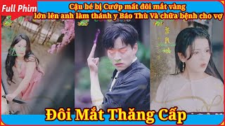 Cậu bé bị Cướp mất đôi mắt vàng, lớn lên anh làm thánh y Báo Thù Và chữa bệnh cho vợ, Đôi Mắt Thăng