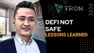 Is DeFi Safe? | Revisiting the Terra LUNA crash | Crypto news | Block Bytes