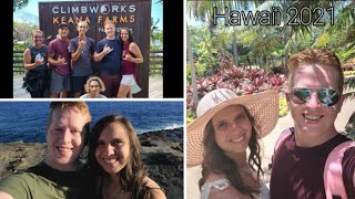 Our Trip To Hawaii