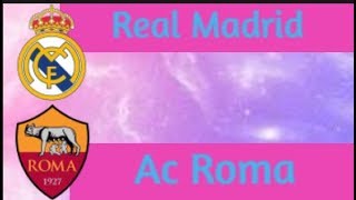 golazo de marcelo| real madrid vs roma |Highlights HD | Marcelo Goal vs AS Roma..  💥💥