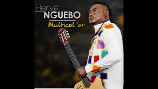 Hervé Nguebo - Bésombè (Official Audio) | Afro Soul / Afro Jazz