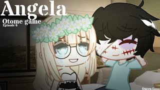 Angela otome game episode 6 (Gacha club)