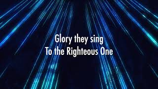 Sing Your Praises - Matt Gilman feat. Har Megiddo (Lyrics + Scripture)