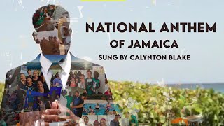 National Anthem of Jamaica