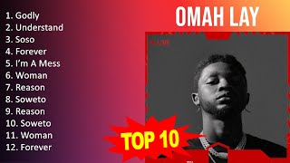 O m a h L a y 2023 MIX   Top 10 Best Songs   Greatest Hits   Full Album