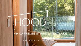 49 Carnegie St, Westlake ~ Jacqui Liddelow at Hood Estate Agents