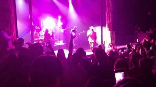 Barrington Levy - Under Mi Sensi - 11/24/13 - Observatory - Santa Ana