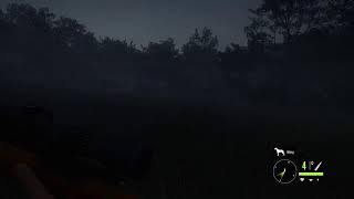 PJ's Livestream - the Hunter - Still out in the Sticks