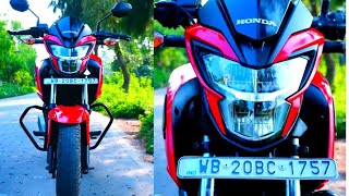 Honda cb hornet status video. hornet lover. #shorts #mixcontentbyyadavji