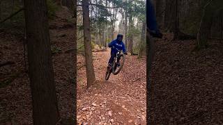 MTB Flowin’ #mtb #mountainbiking #mountainbike #downhillmtb #freeridemtb #gopromtb