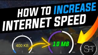 How To Fast Internet Speed In Android | Internet Speed Kaise Kare | how to check net speed in mobile