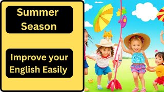 Learn English Through Stories level ⭐Improve your English  ⭐Learn English Through Stories