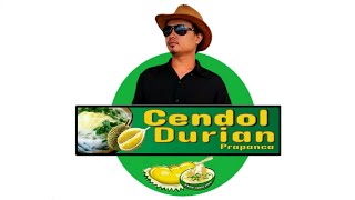 ES CENDOL BANDUNG "PRAPANCA"