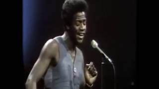 Al Green "Let's Stay Together"