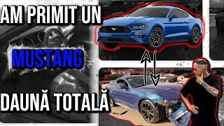 317* Vlog/CarVlog - LA LIMITĂ DE ȚEAPĂ?😓