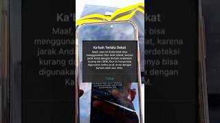 Notifikasi yang paling diinginkan