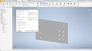 Graitec PowerPack for Autodesk Inventor | Feature Migrator Improvements