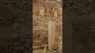 Las Colinas de Piedra Turcas #trailer #short #historia #civilizacionesantiguas