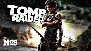 Проходилочка Rise of the Tomb Raider #5 - Дикая охота