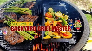 Grillin and Chillin with Coleman Live Stream