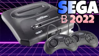 На Что Способна SEGA В 2022 ГОДУ??