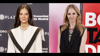 Victoria Federica y Genoveva Casanova: Todo sobre sus fichajes para 'El Desafío'