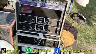 paket sound system rejing