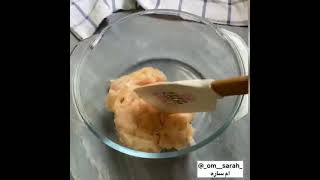 عشاء سريع🥖🥤