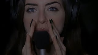 4K ASMR: JUST RELAX 💤 (Low Light)