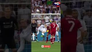 Best Backflip goal | Football Skills | FIFA World Cup 2022