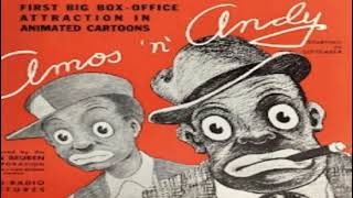 Amos 'n' Andy Theme Songs (1934)