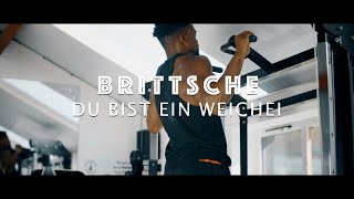 Brittsche - Du bist ein Weichei - Original Version