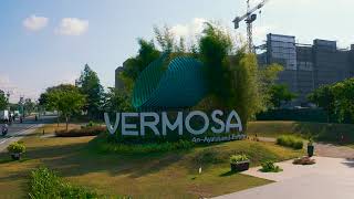 Cavite's Bustling Modern Community - ALI's Vermosa Estate