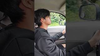 Island boy learns how to drive ep. 10. Our island life