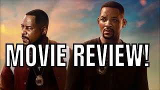 Bad Boys For Life Movie Review (2020) | Orlando Smith