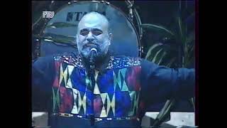 Demis Roussos-   Mamy Blue (Live) ❤️