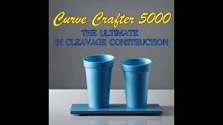 Curve Crafter 5000