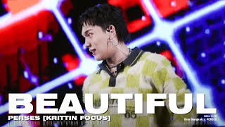 20241110 'BEAUTIFUL' - PERSES [KRITTIN FOCUS] @One Bangkok