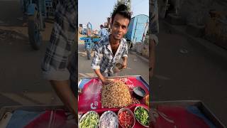 Unique Style Street Food Making in Kolkata #shorts